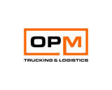 https://www.logocontest.com/public/logoimage/1617973961OPM Trucking.png
